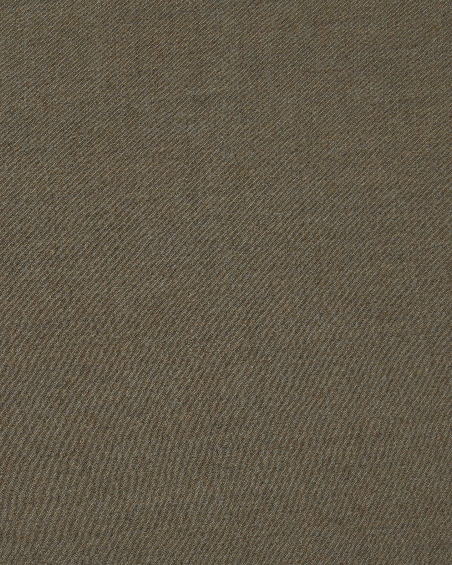 Dugdale Olive Beige Wool Flannel Dress Pant