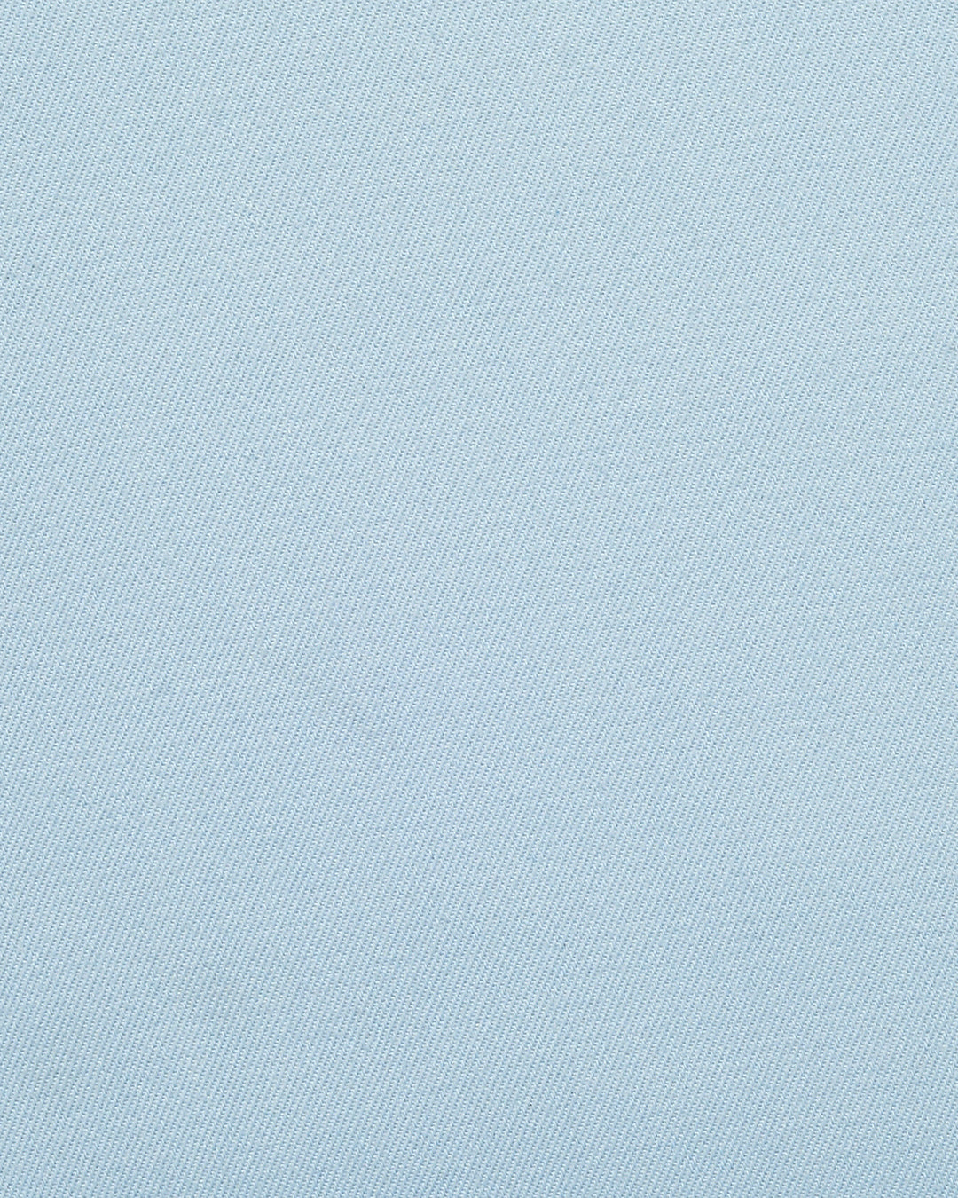 Tint Blue Twill Pant - 7