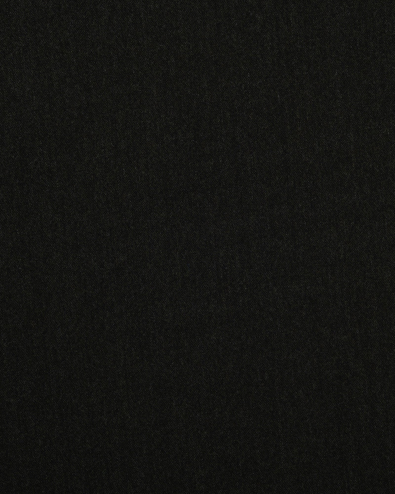 Drago: Super 130s Bottle Green Rugby Flannel