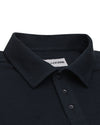 EZS Aria Navy Polo