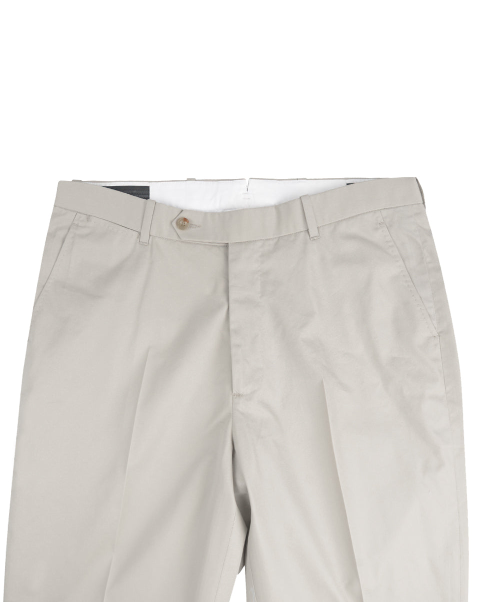 Beige Chino - 2
