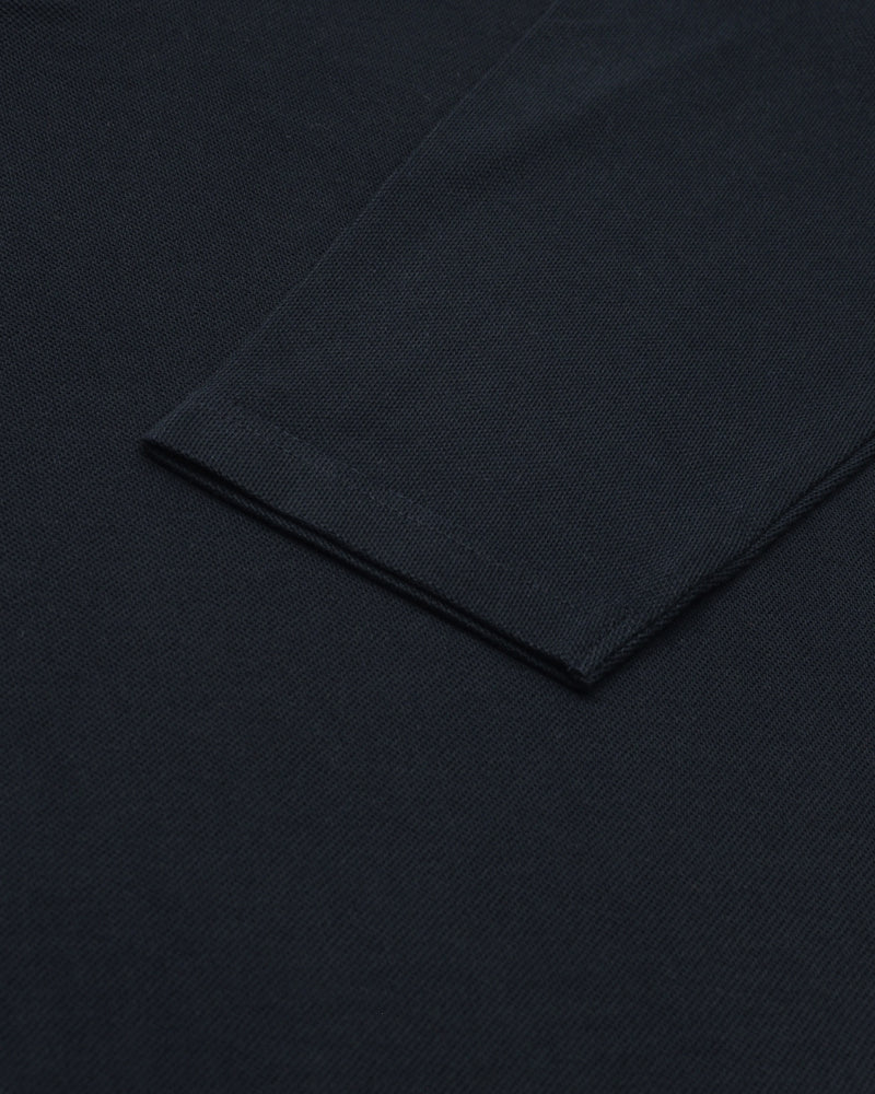 EZS Aria Navy Polo