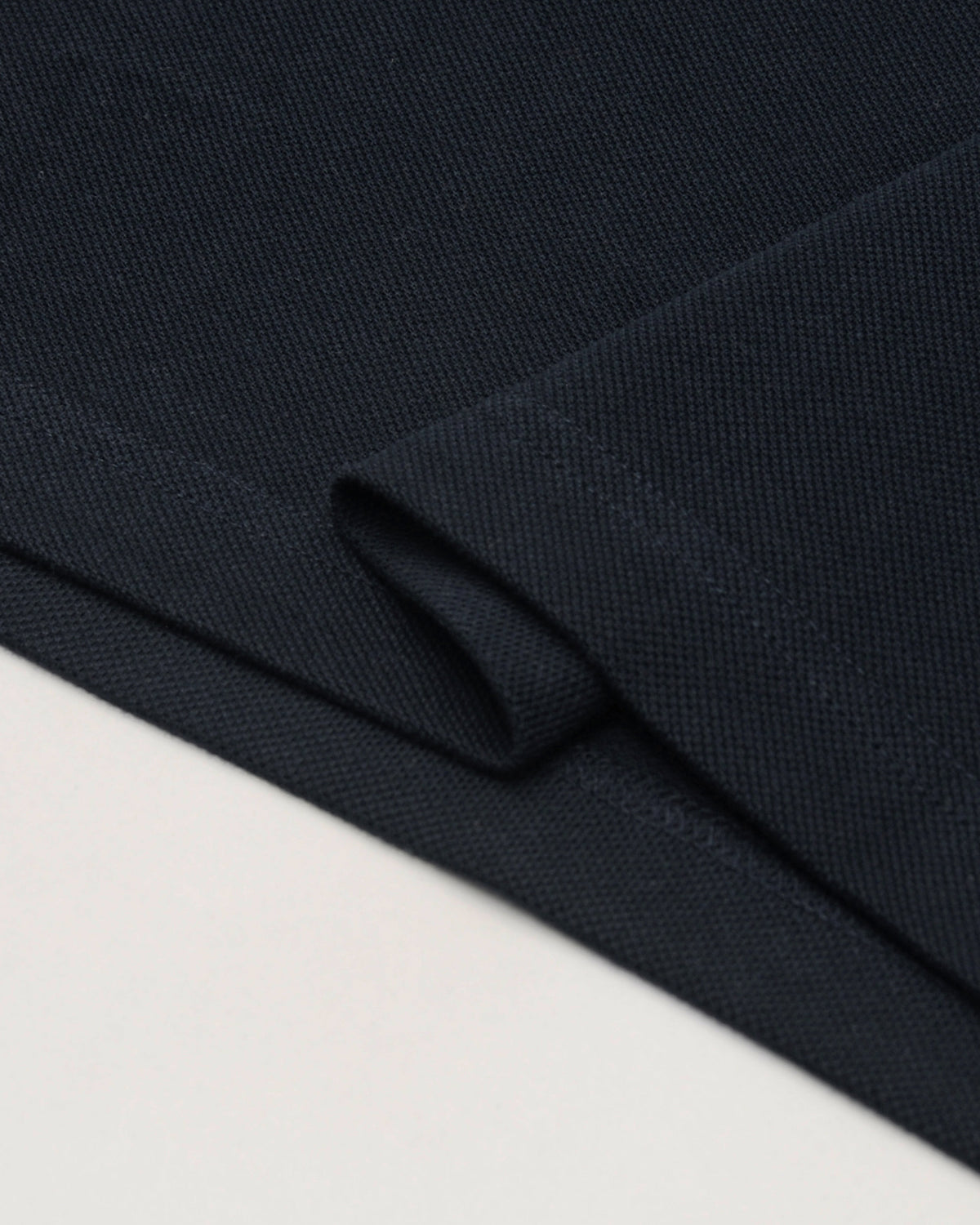 EZS Aria Navy Polo - 8