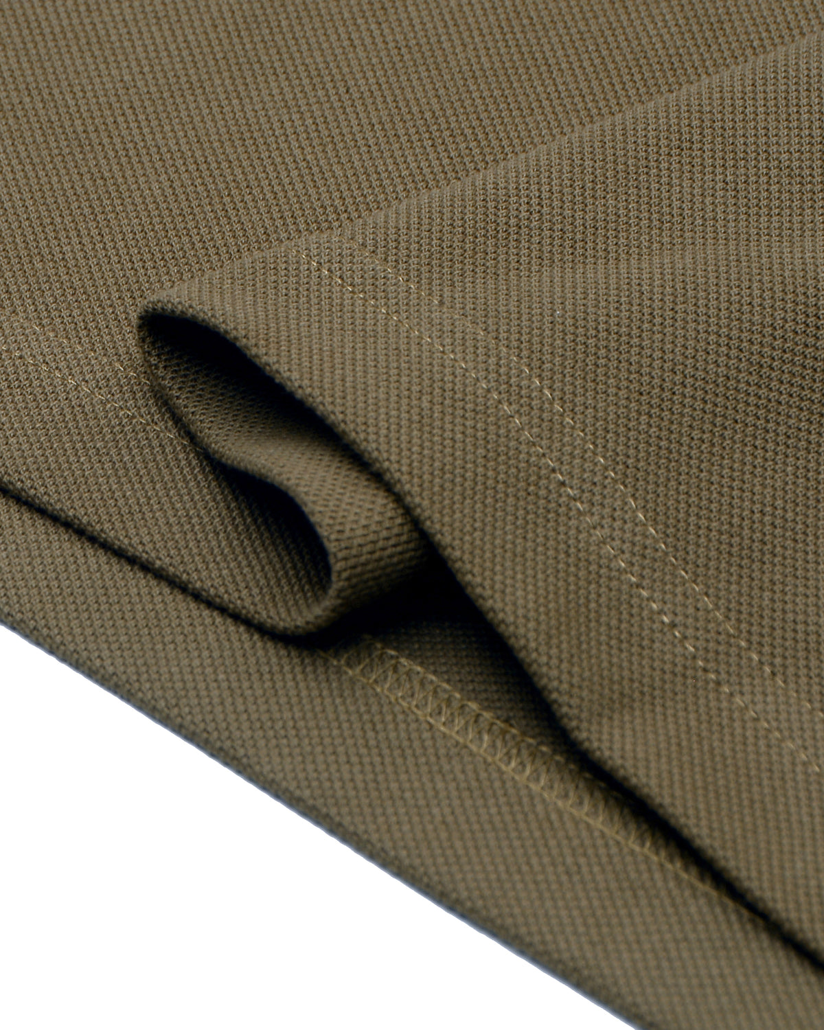 EZS Aria Olive Polo - 8