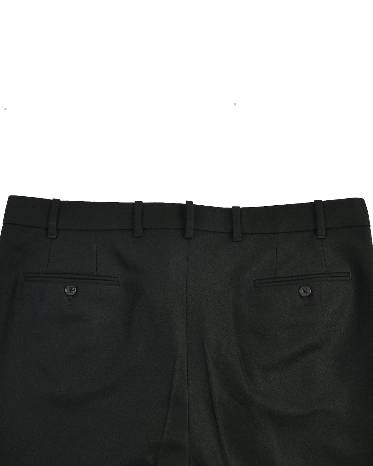 VBC - Racing Green Flannel Pant - 6