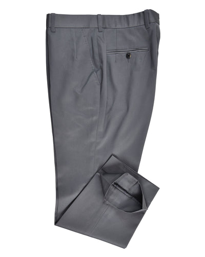 Earl Grey Twill Pant