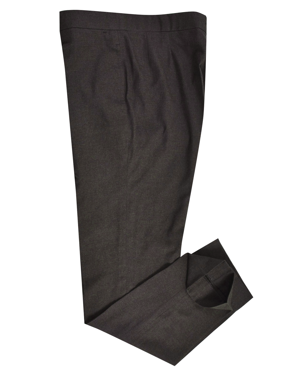 Mahogany Brown Cotton Flannel - 3