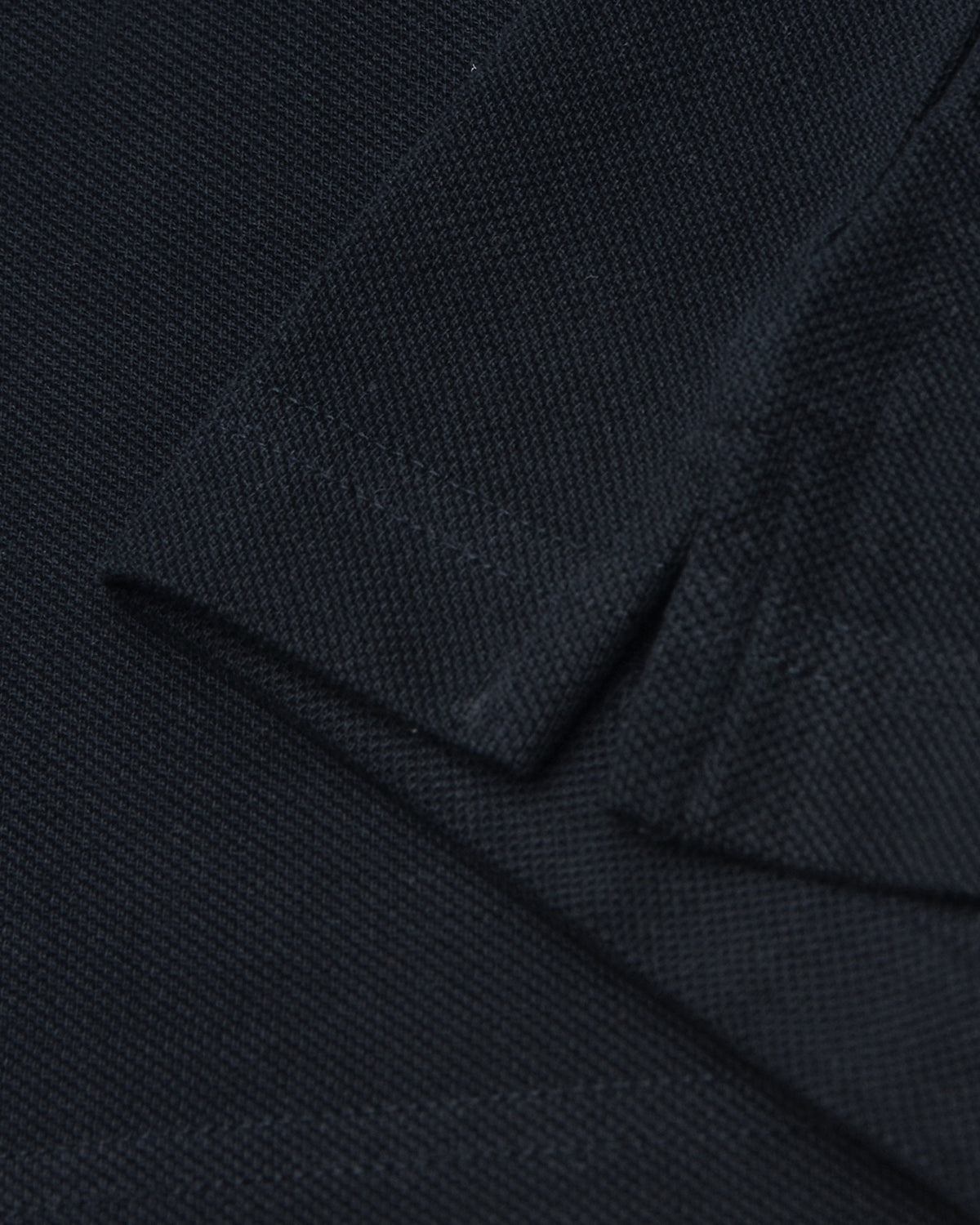 EZS Aria Navy Polo - 6