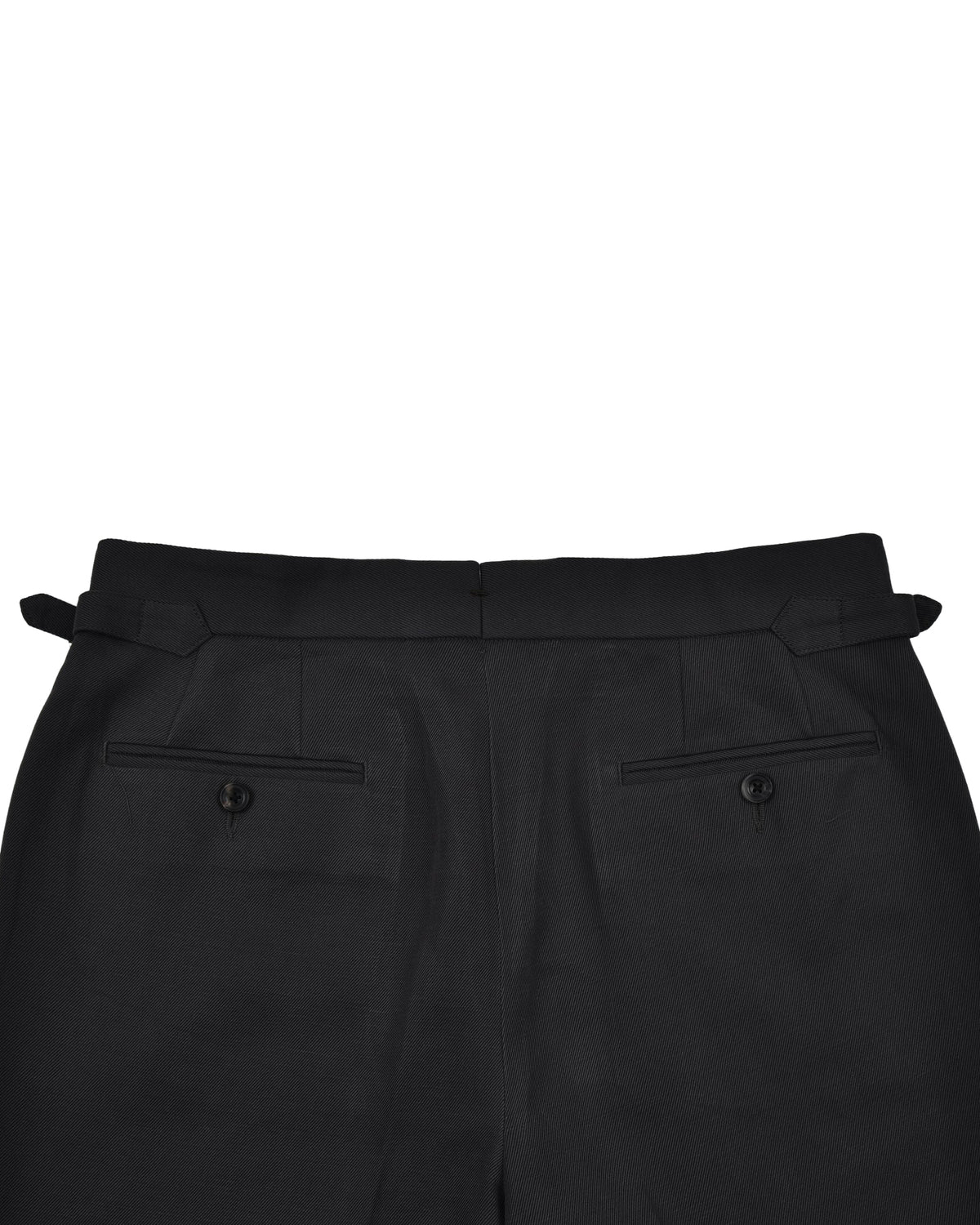 Zegna Grey Linen - 6