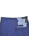 Light Purple Twill Chino