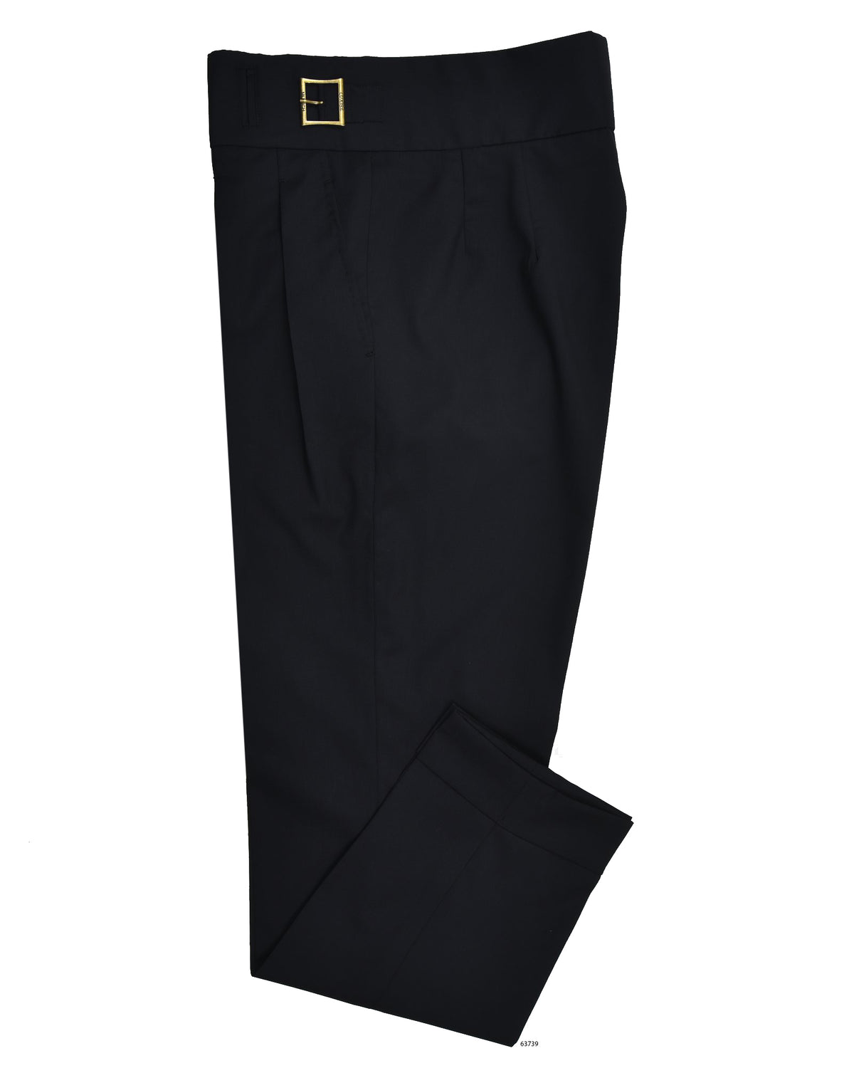 Vitale Barberis Canonico - Summer Wool Black - 1