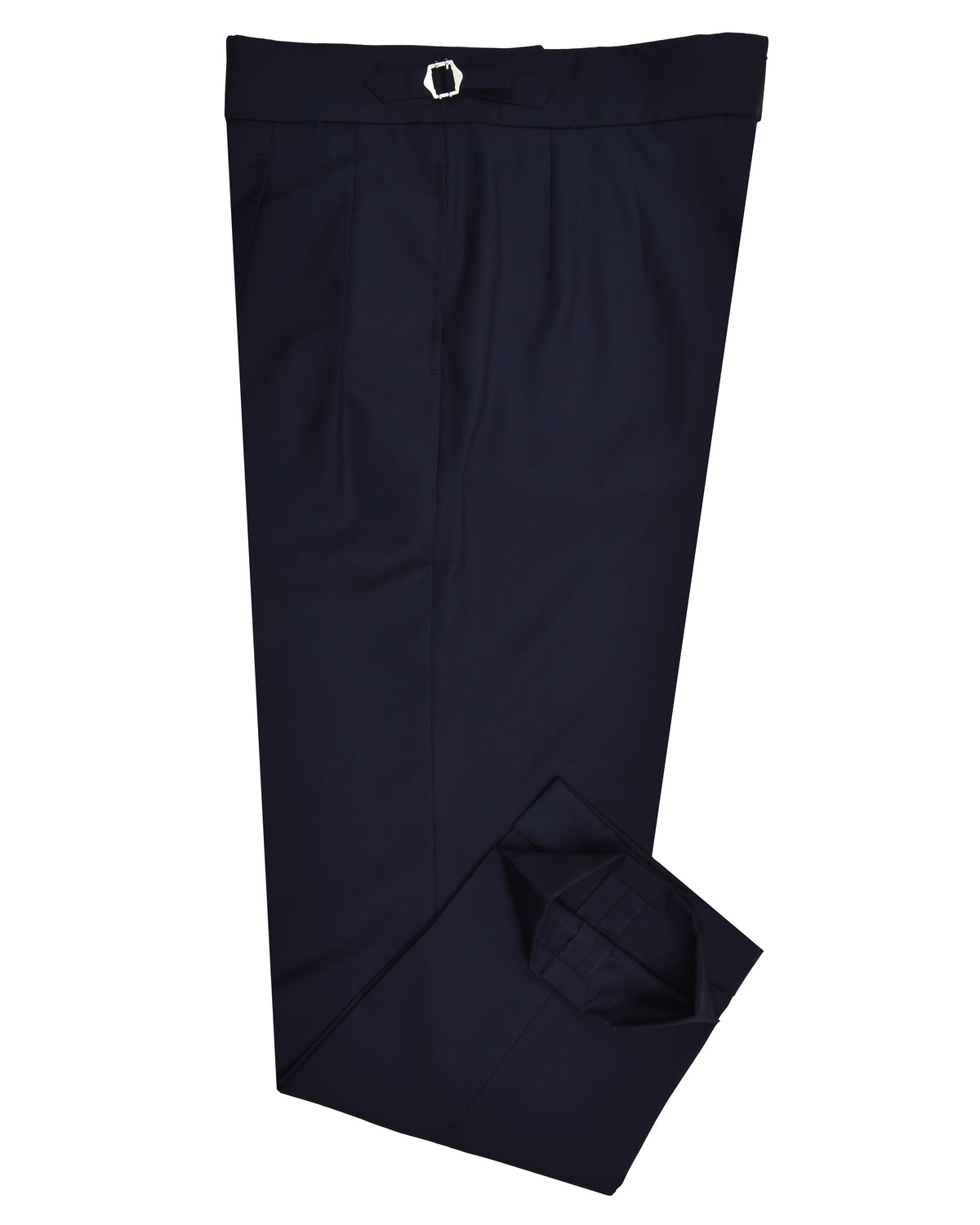 Vitale Barberis Canonico-110s Dark Navy - 2