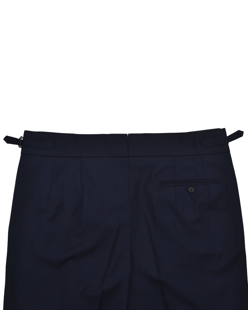 Vitale Barberis Canonico-110s Dark Navy