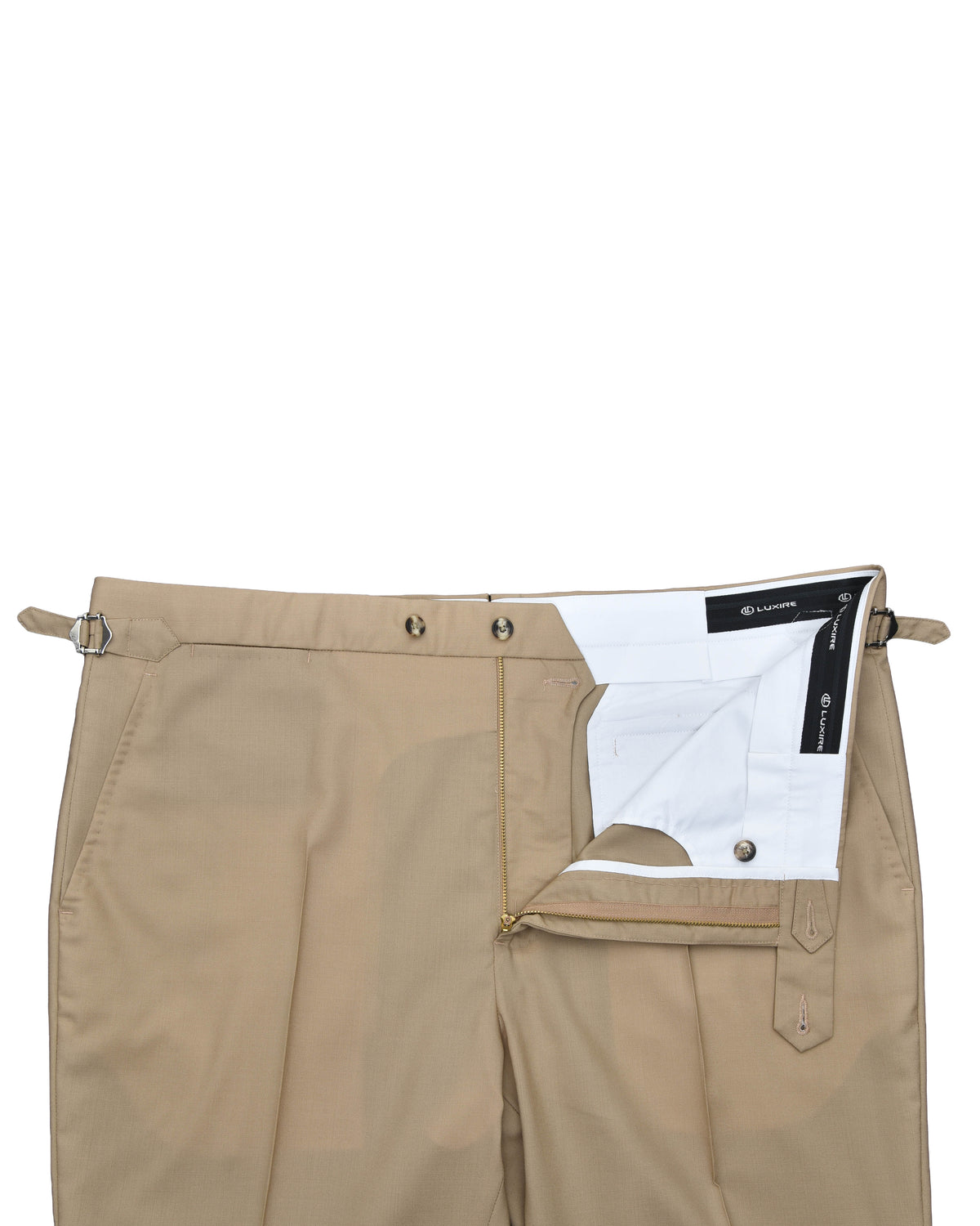 VBC: Plain Khaki - 4