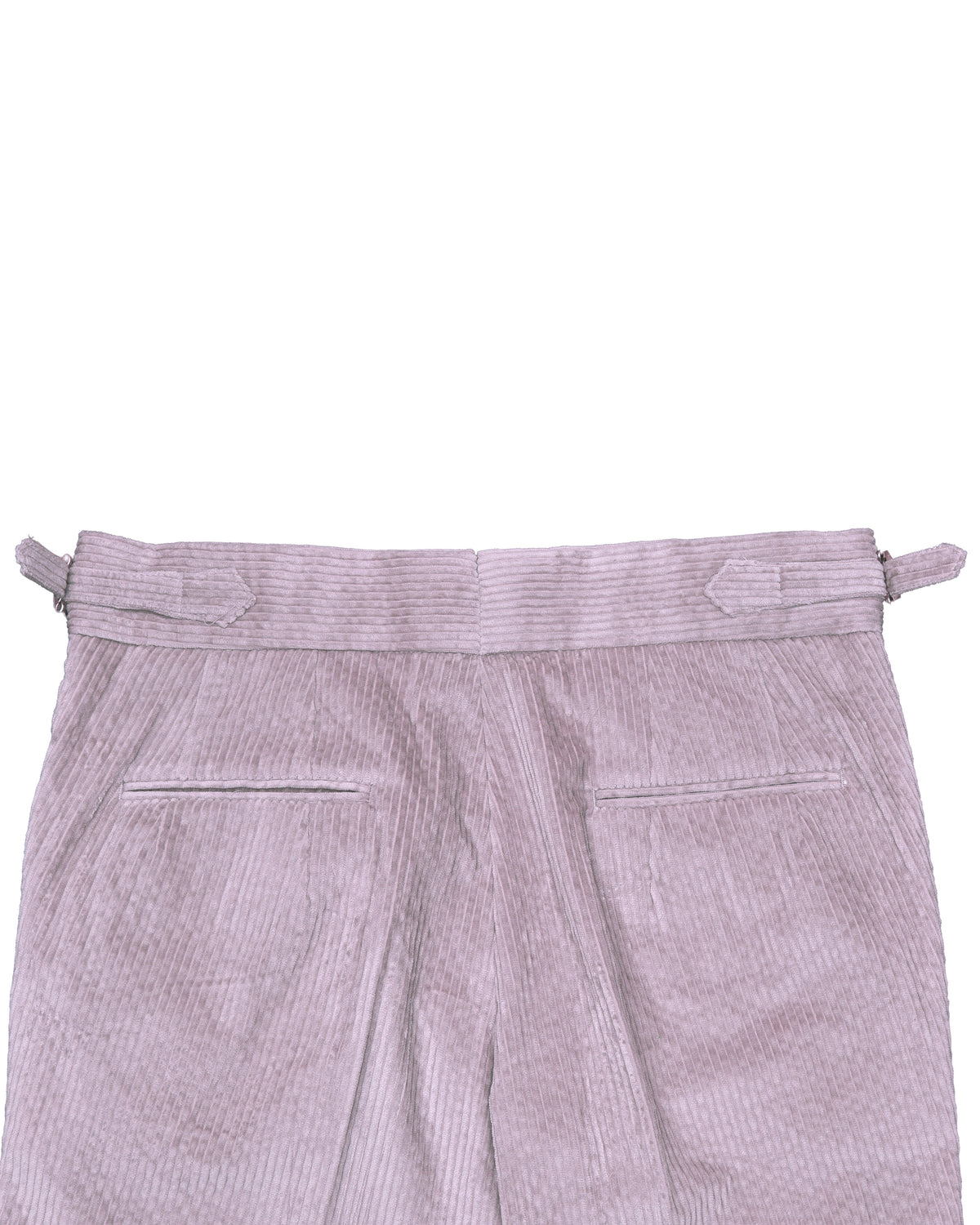 Modrone Corduroy Seersucker Lavender -8 Wale - 6