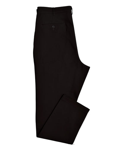 Sondrio: Brown Light Corduroy