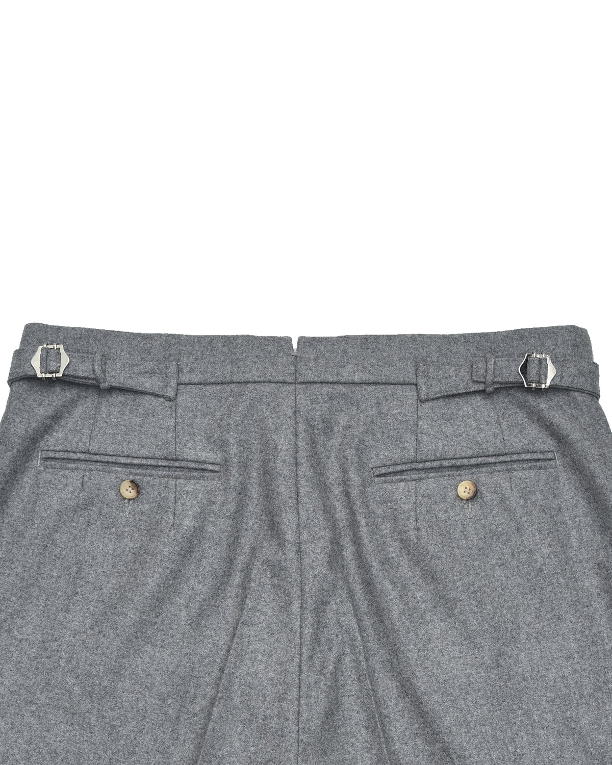 EThomas Grey 15Oz Flannel - 6