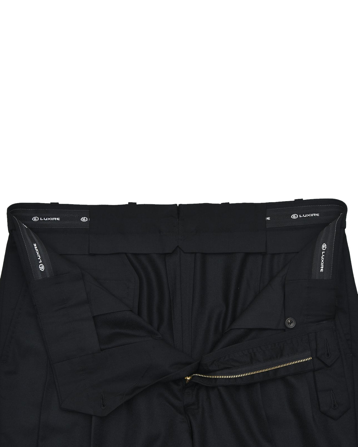 Vitale Barberis Canonico - 100% Flannel Black - 5