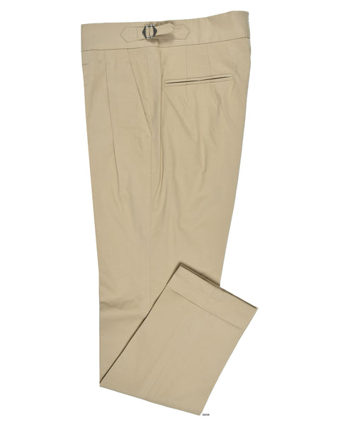 Classic Beige Light Chino