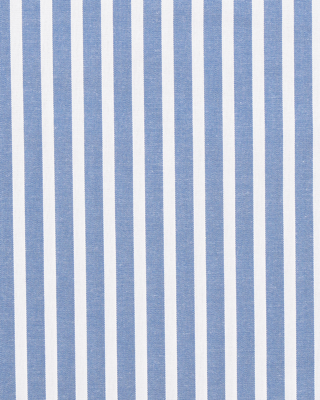 Cornflower Blue Bengal Stripes Shirt - 4