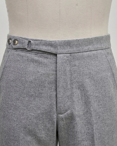 Hidden Internal Product: Front Closure Standard Styles - 8