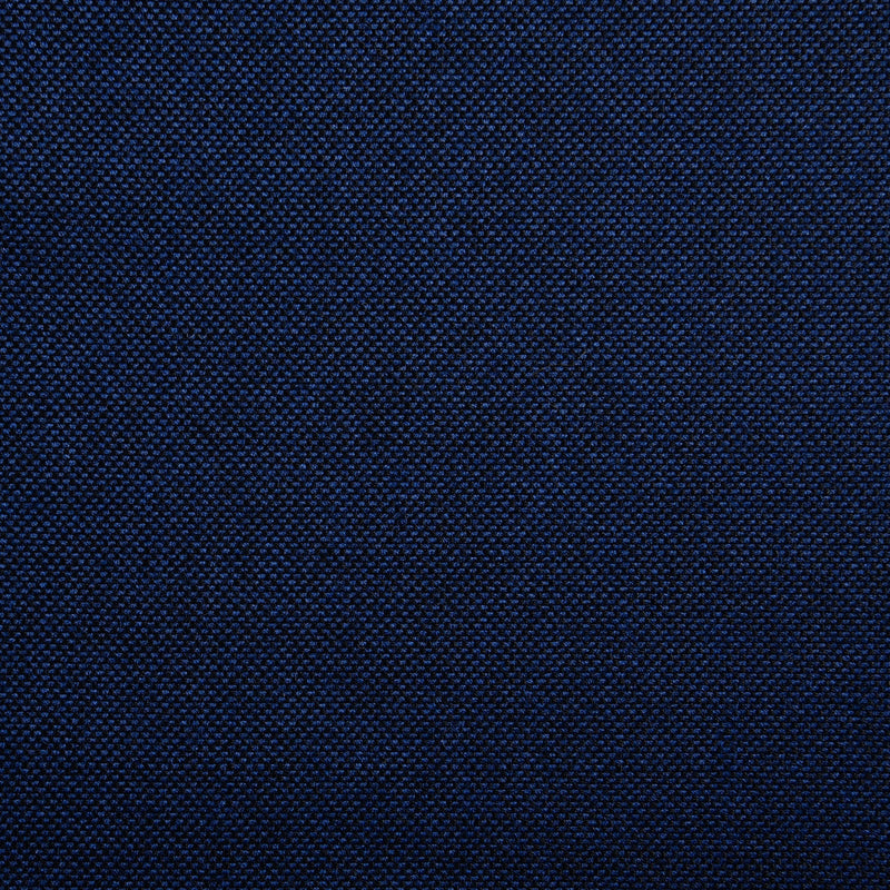 Dugdale Royal Classic Vantage Blue Hopsack Jacket