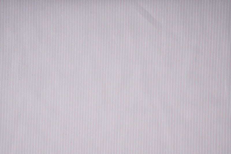 Light Pink Pin Stripes Shirt