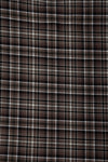 Shades Of Brown Twill Checks