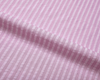 Magenta Stripes Seersucker