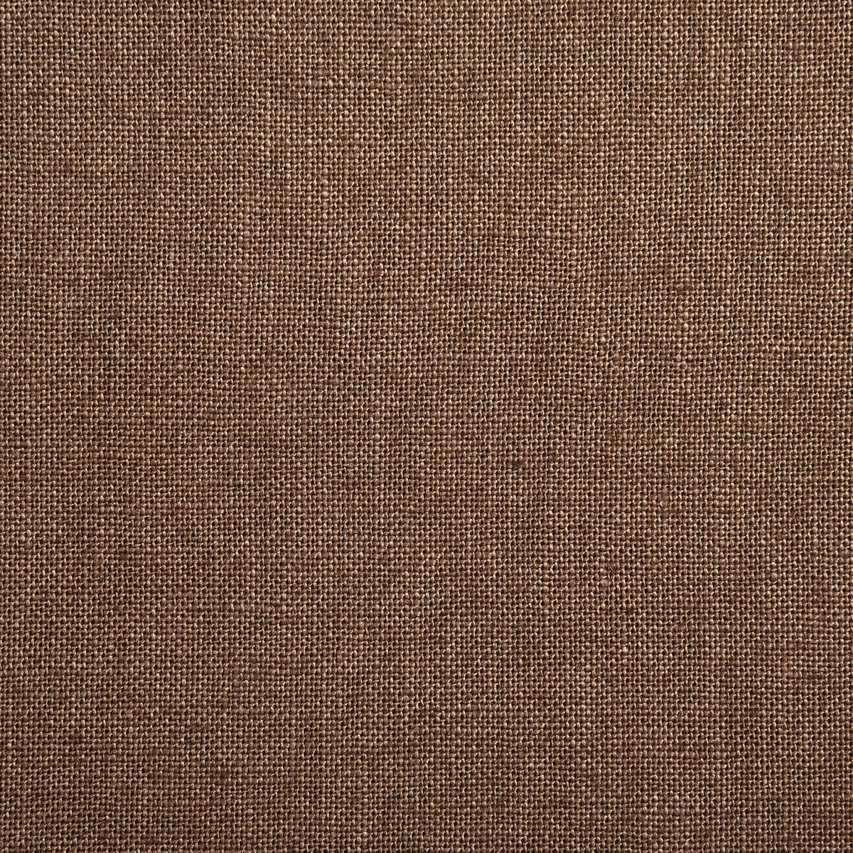Linen Fresco Brown Dress Pant - 4