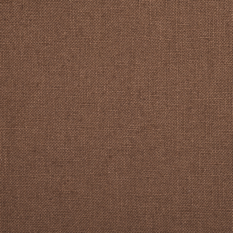 Linen Fresco Tobacco Dress Pant