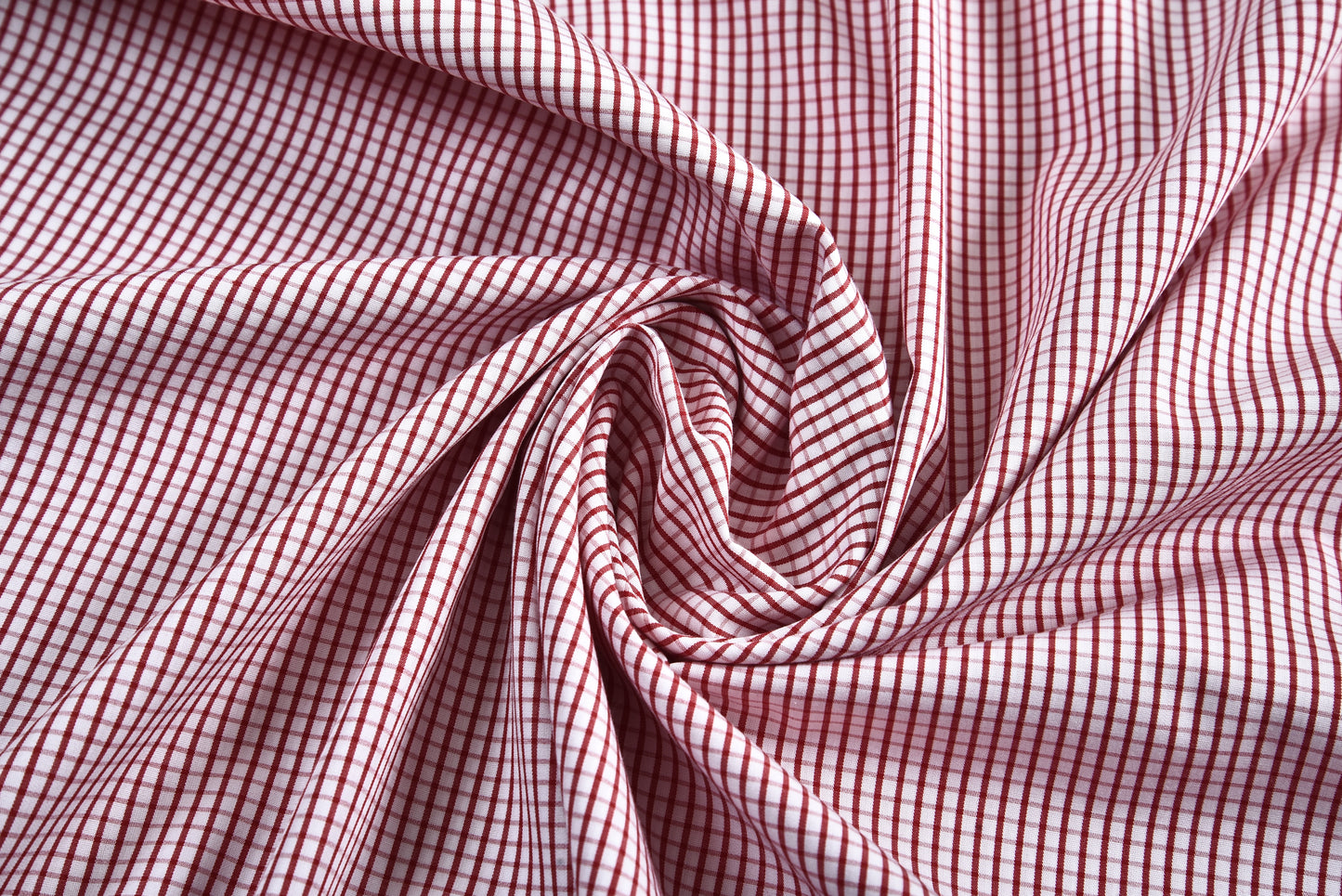 Red Mini Graph Checks