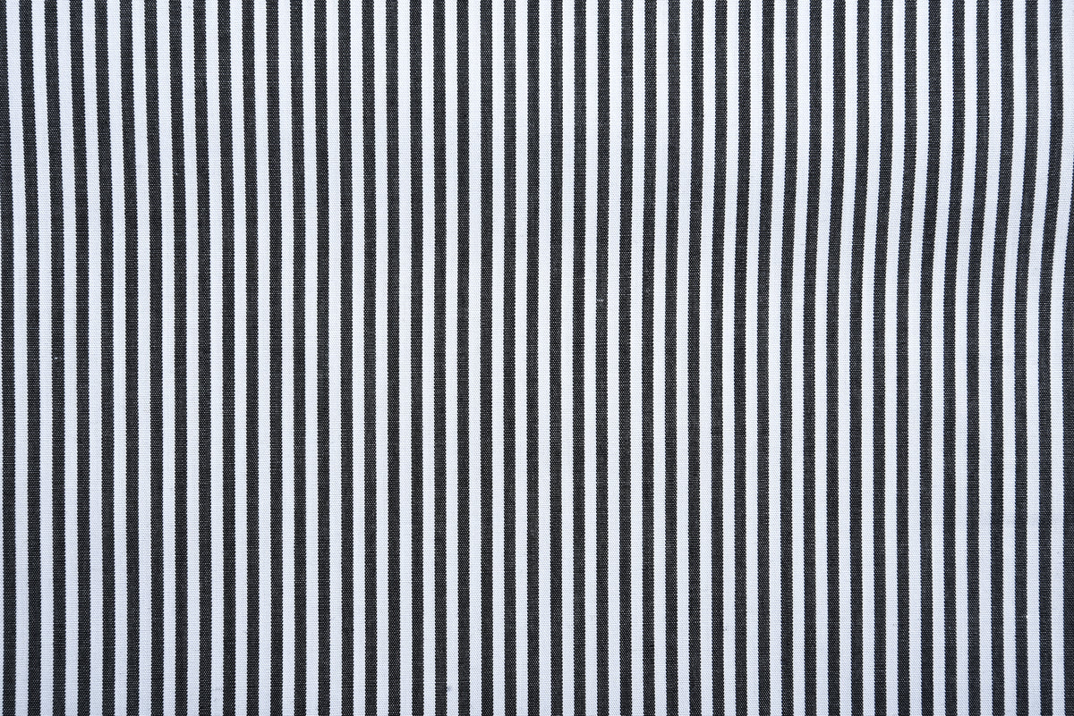 Midnight Grey Candy Stripes - 5
