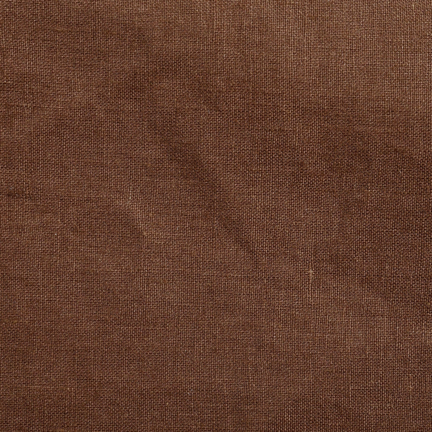 Dugdale Tobacco Linen Jacket