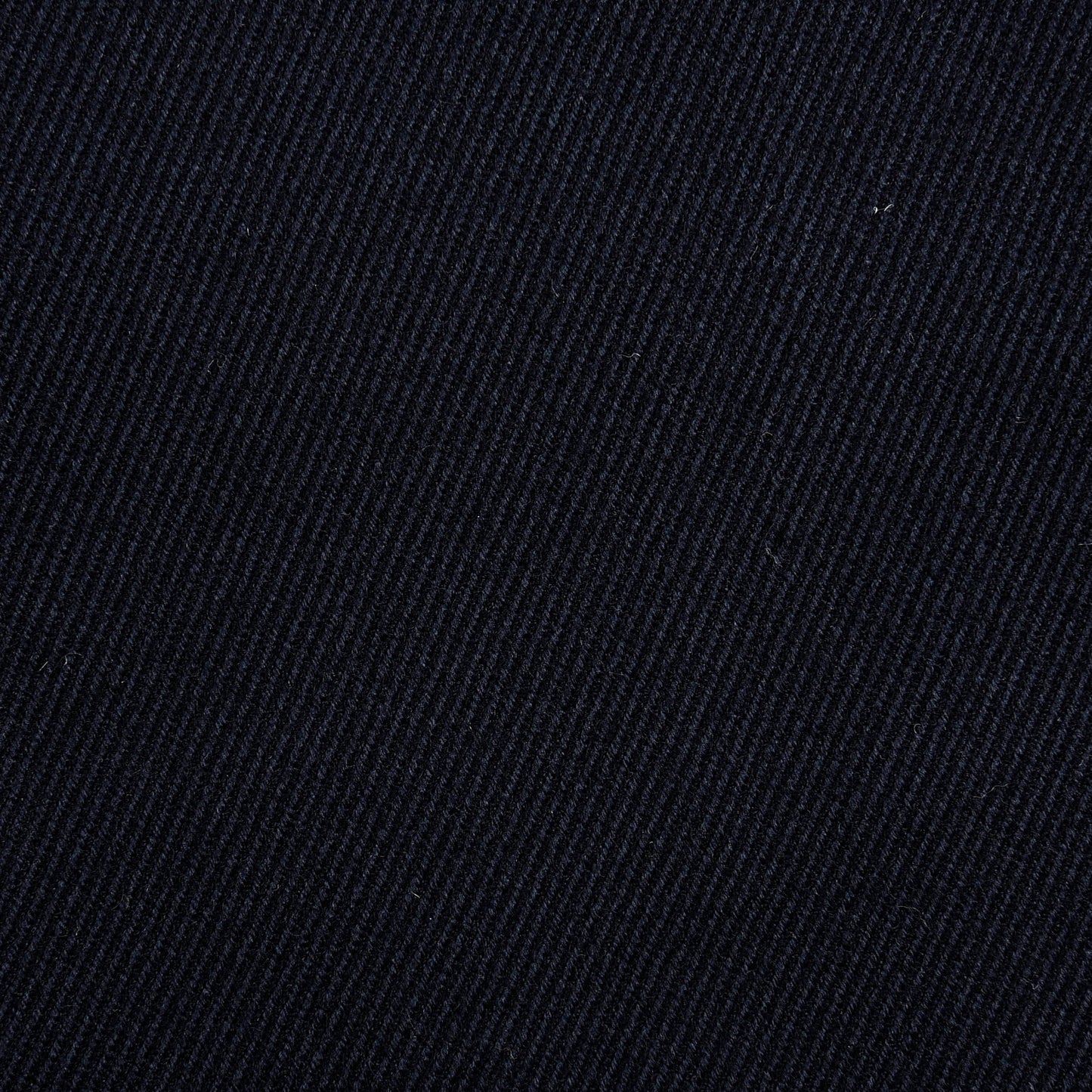 Dugdale Dark Navy Blue Twist Serge Double Breasted Jacket