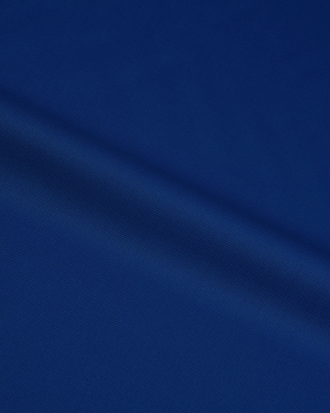 Gurkha Pant in VBC 100% Wool: Royal Blue Twill - 5