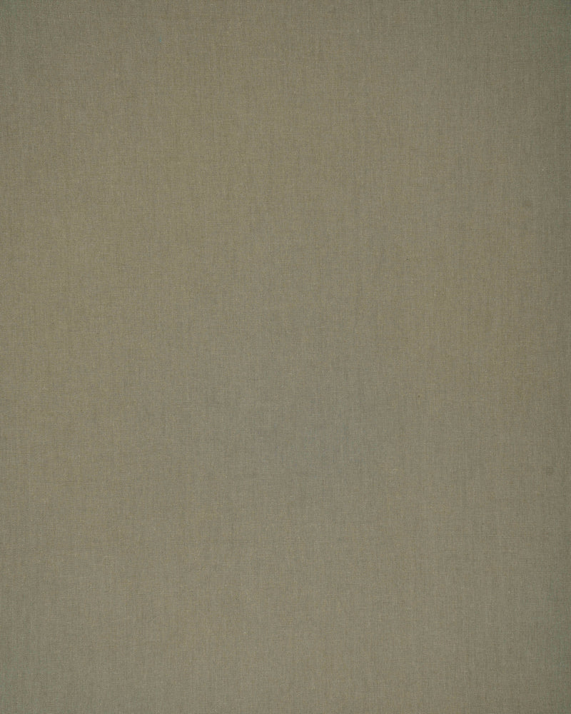 Fresco Cotton Pale Olive Shirt Jacket