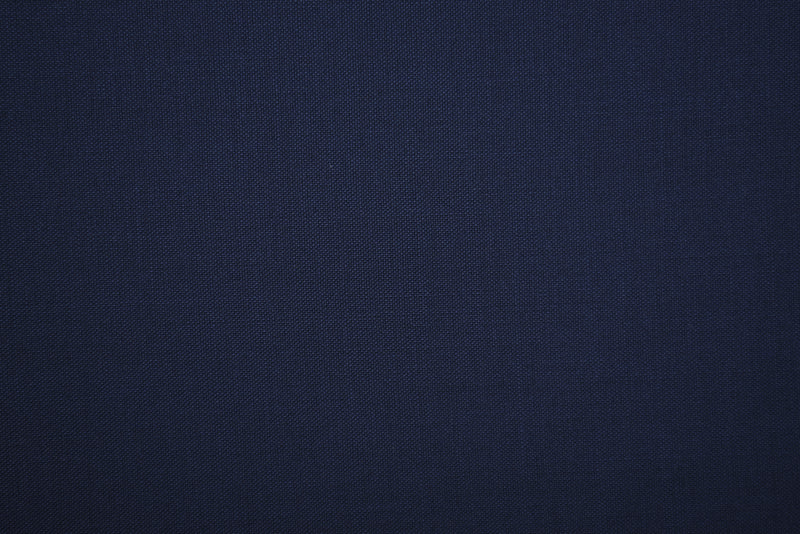 Vitale Barberis Canonico - 120s 2 Ply Navy Pant