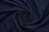 Vitale Barberis Canonico - 120s 2 Ply Navy Pant