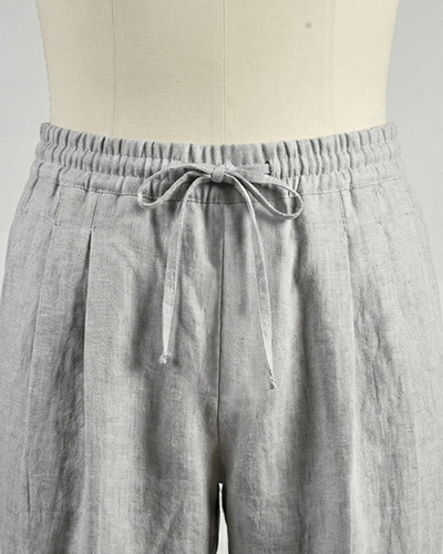 Hidden Internal Product: Waistband Standard Styles