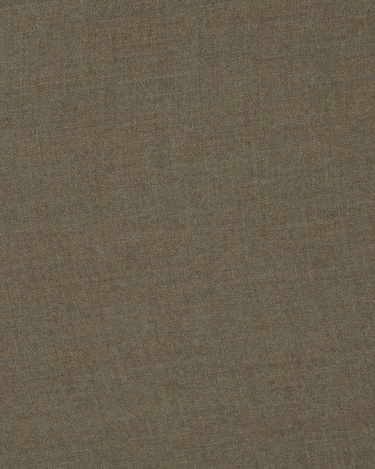 Dugdale Olive Beige Wool Flannel  suit - 14
