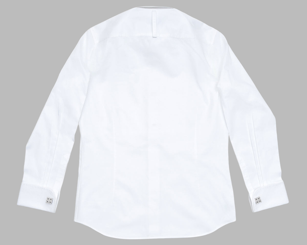 Luxire Tuxedo Shirt - 17