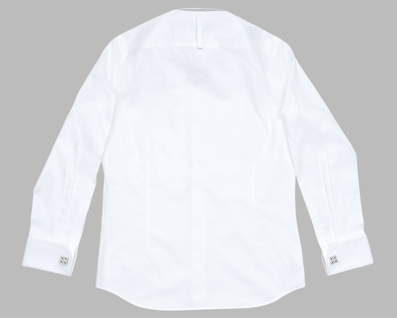 Luxire Tuxedo Shirt