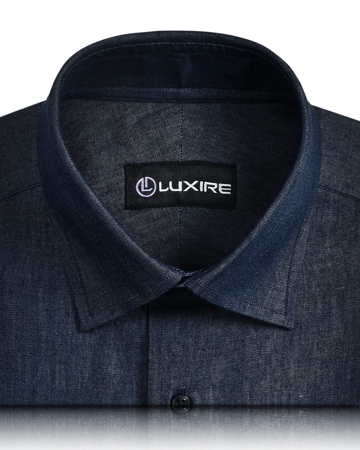 Indigo Chambray - 2