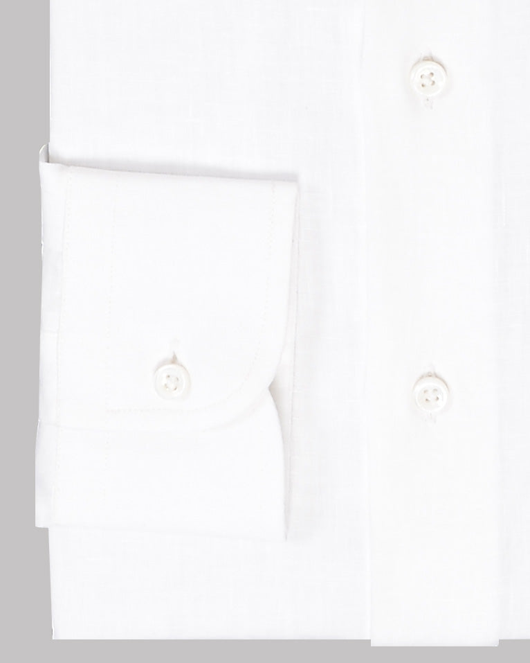Grandi and Rubinelli Powder White Linen - 3