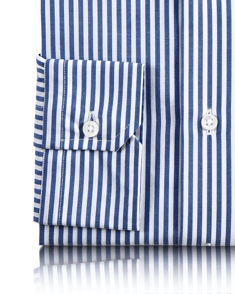 Cornflower Candy stripes Shirt