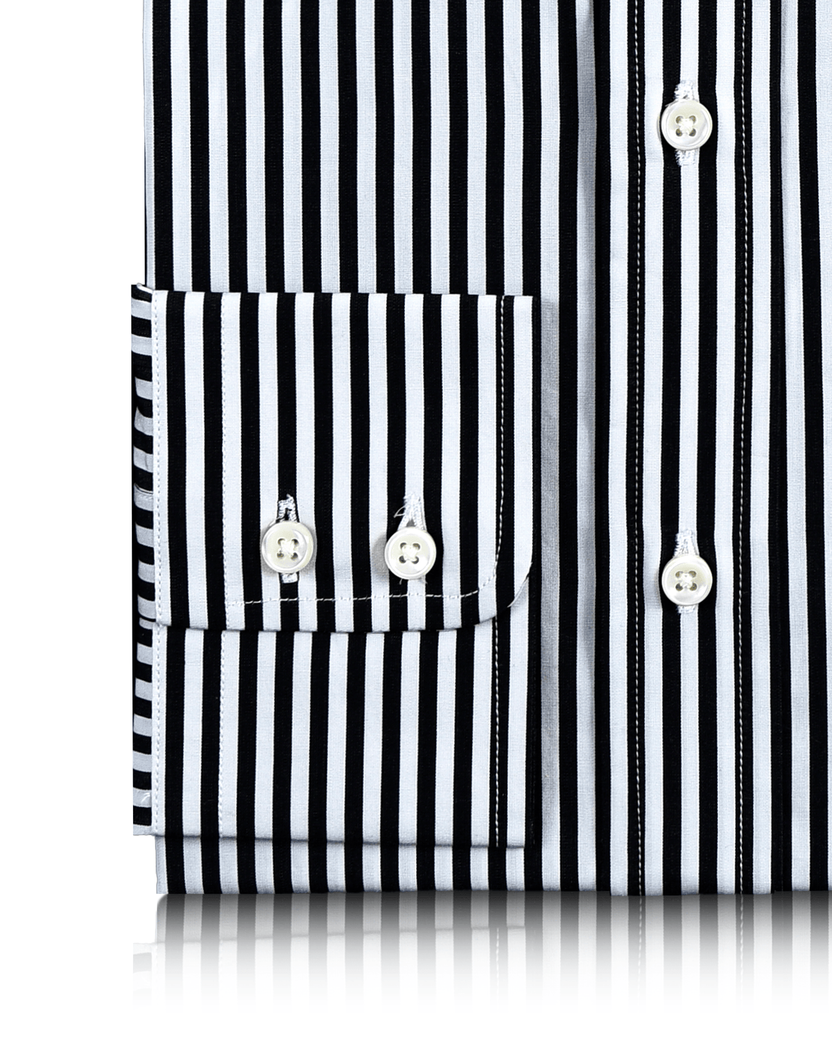 Black Candy Stripes - 3