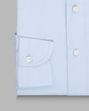 EZS Sky Blue Travel Shirt
