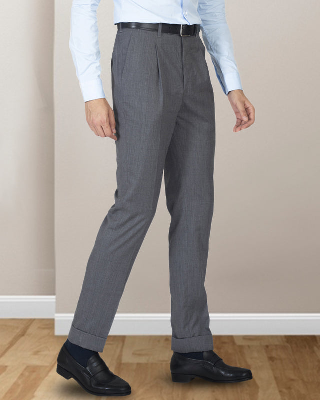 End of Year Sale Washable Wool Pants
