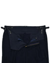 VBC Tropical Wool: Navy